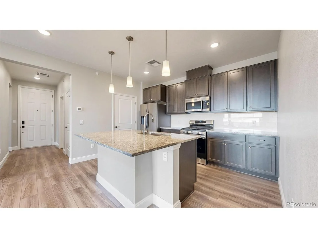 Photo of Unit 301 at 16860 Askins Loop