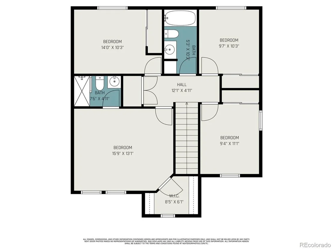 Photo of 819 Willow Dr