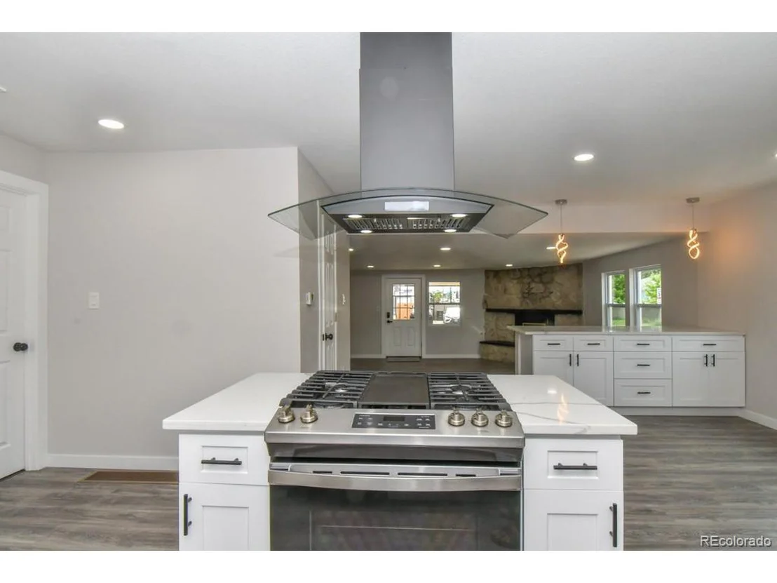 Photo of 1000 N Hooker St