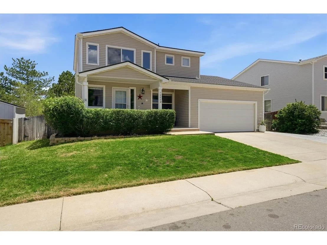 Photo of 7248 Eagle Rock Dr