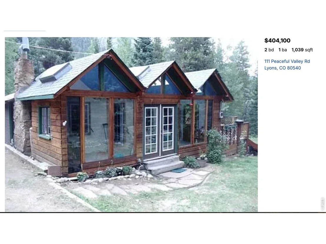 Photo of 111 Peaceful Valley Rd