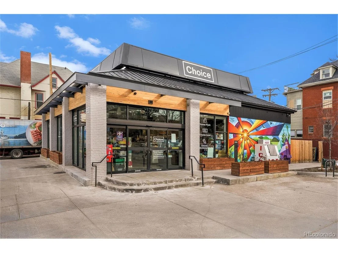 Photo of 1314 Vine St