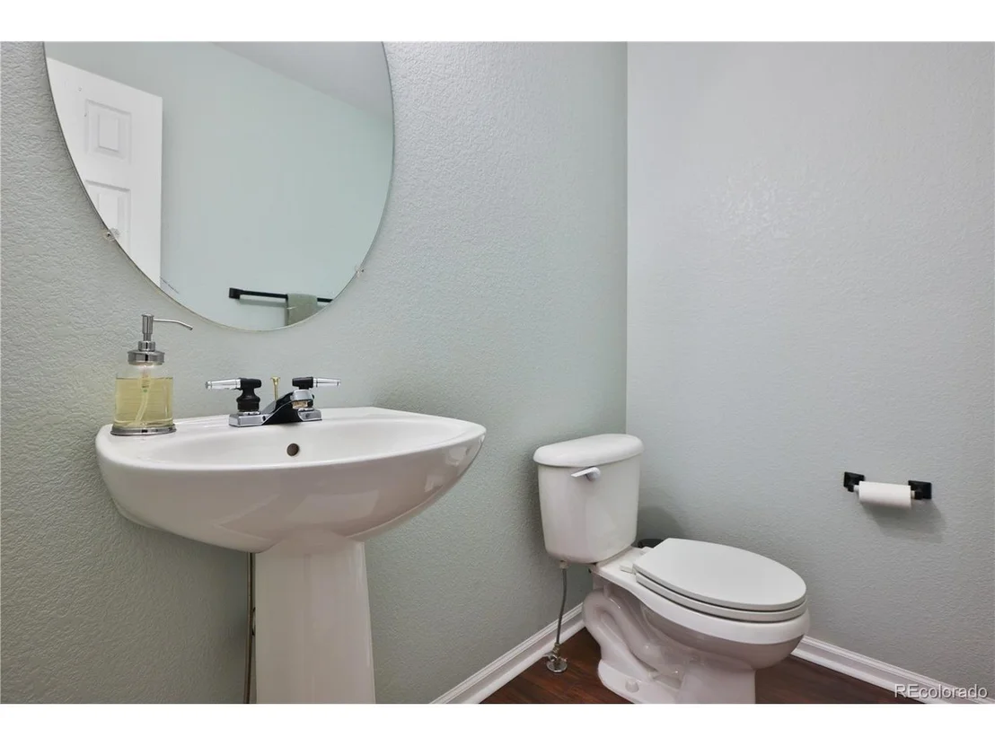 Photo of Unit C at 10118 Grove Loop