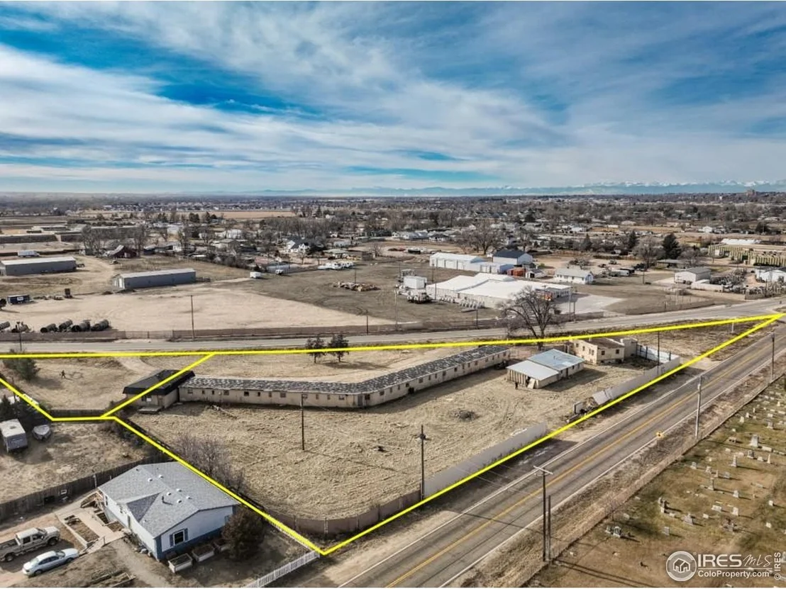 Photo of 1401 E Highway 34