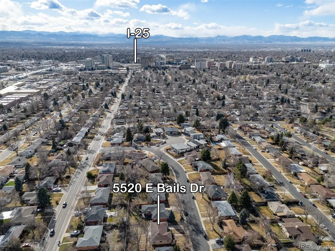 Photo of 5520 E Bails Dr