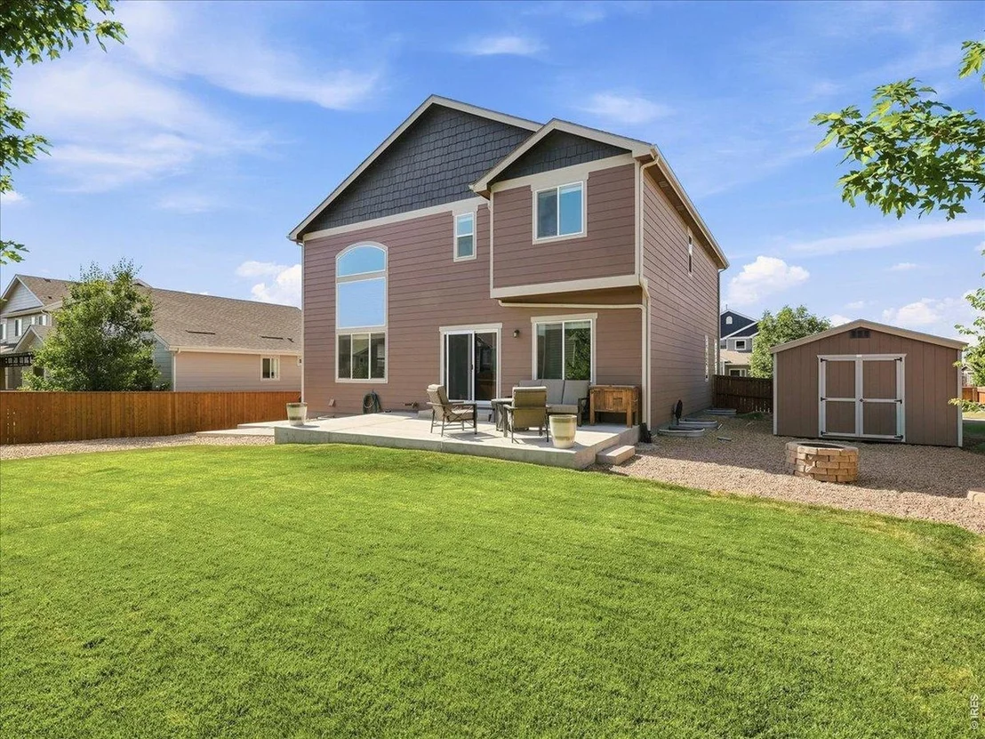 Photo of 1298 Wild Basin Rd