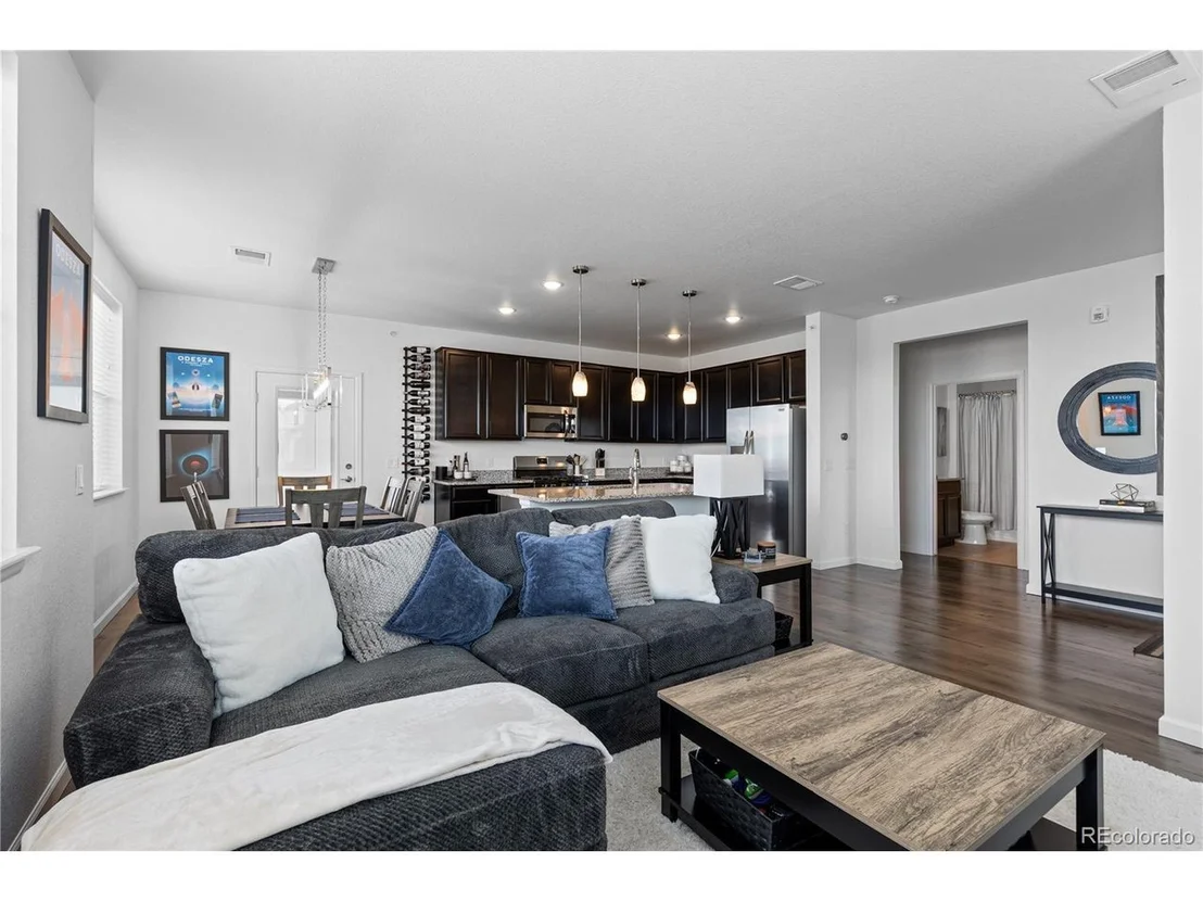 Photo of Unit 204 at 4680 Copeland Loop