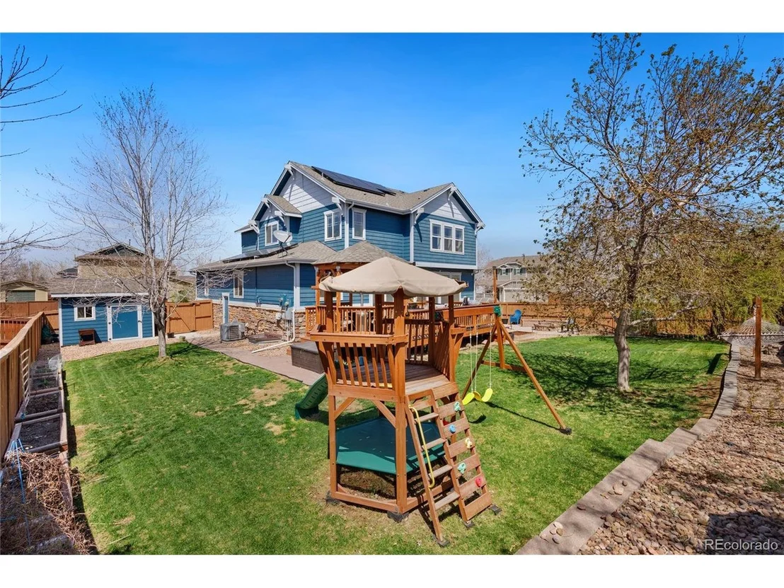 Photo of 4752 Haystack Ln