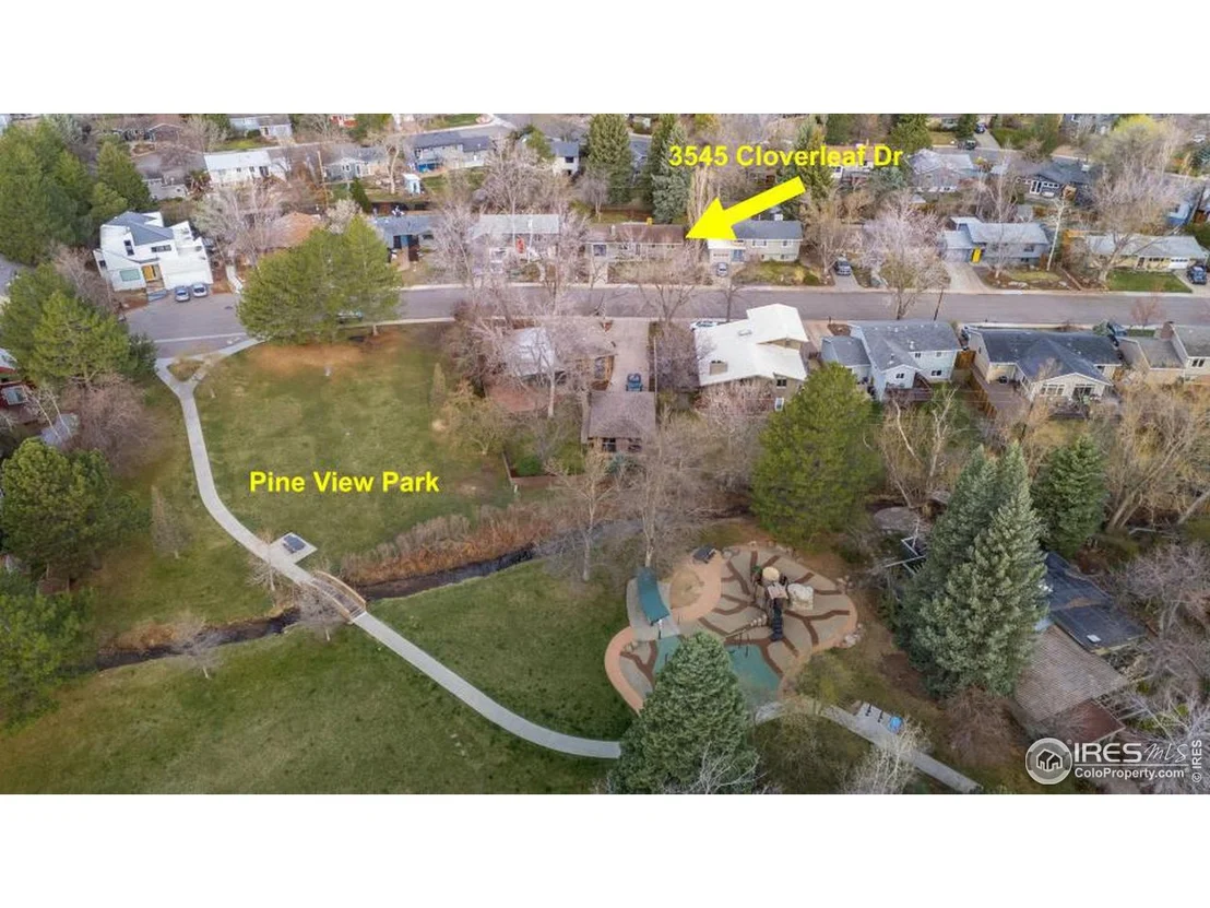 Photo of 3545 Cloverleaf Dr