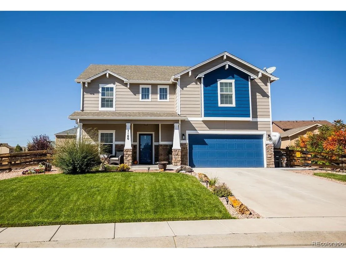 Photo of 7180 Mitchellville Way