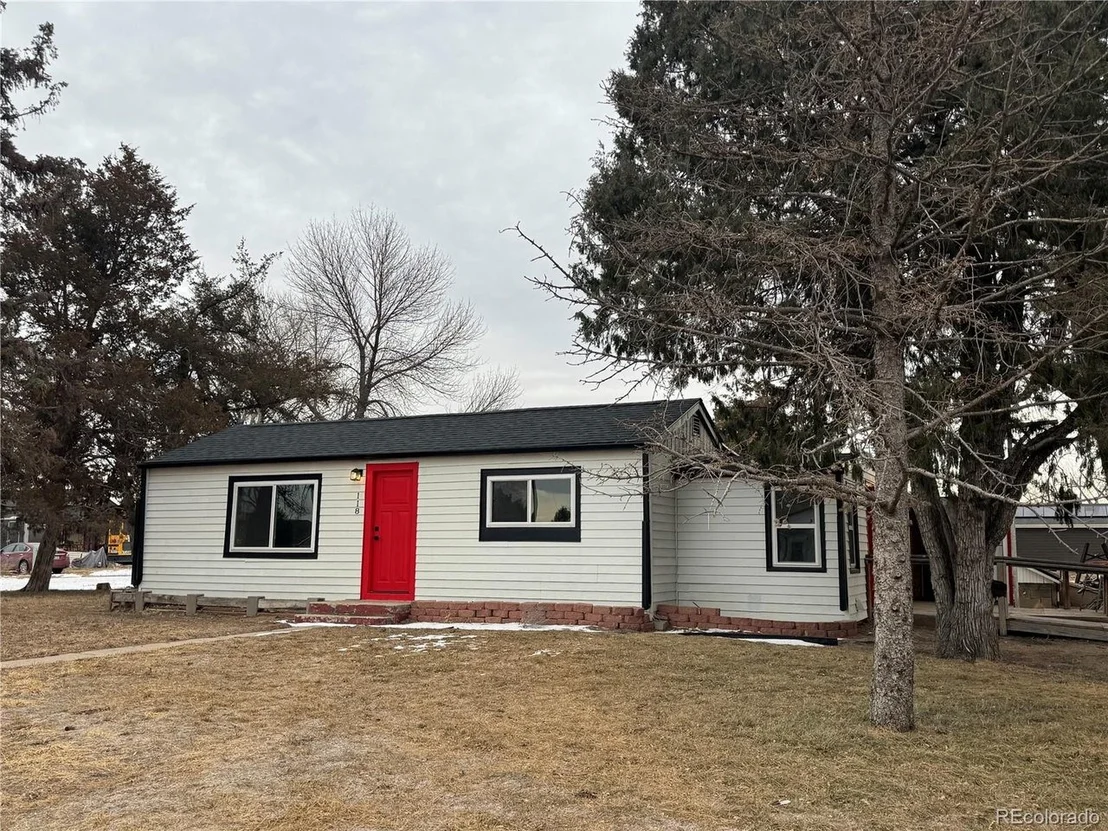 Photo of 118 Dye St