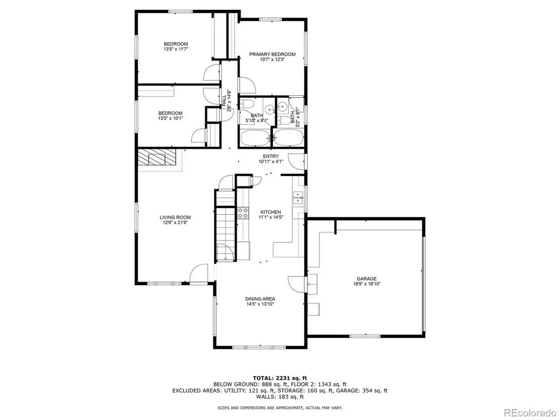 Photo of 801 36th Ave