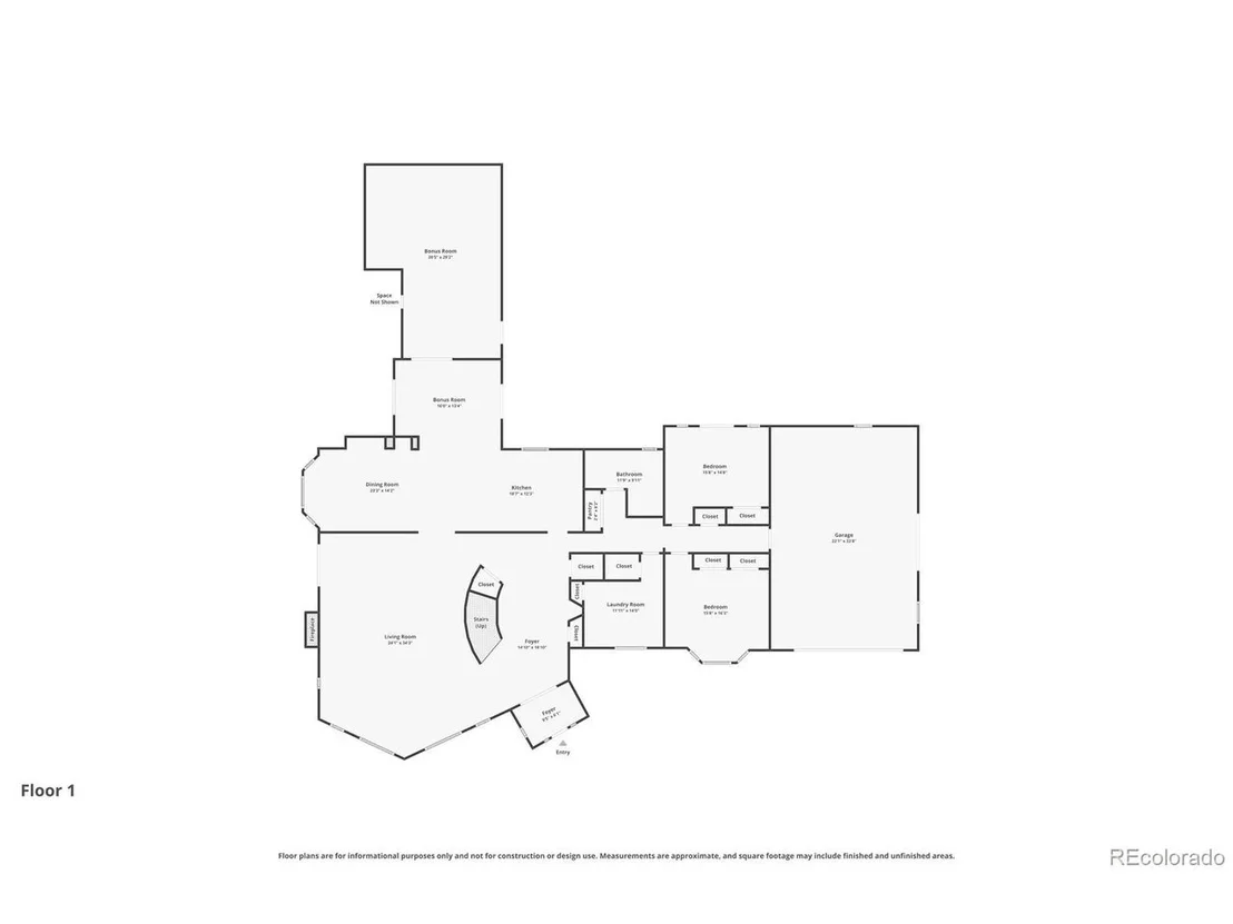 Photo of 417 Witter Gulch Rd