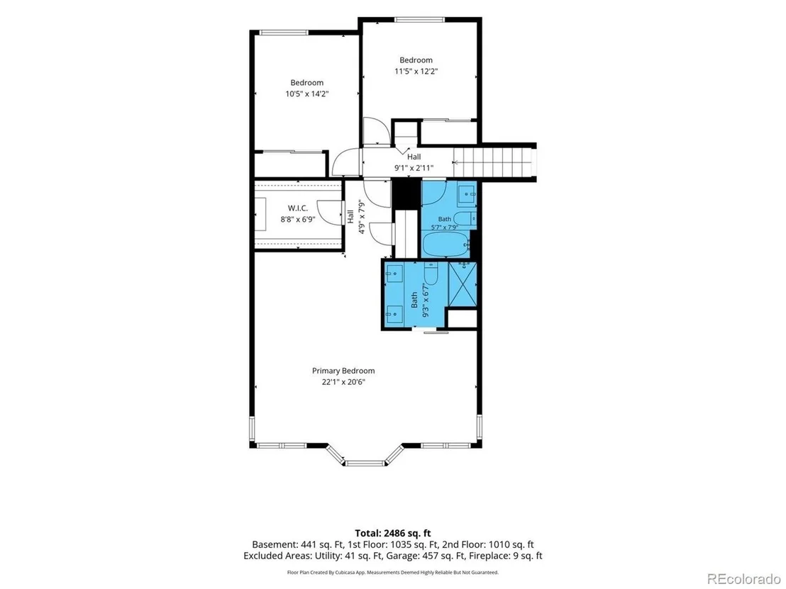 Photo of 2823 Humboldt Cir