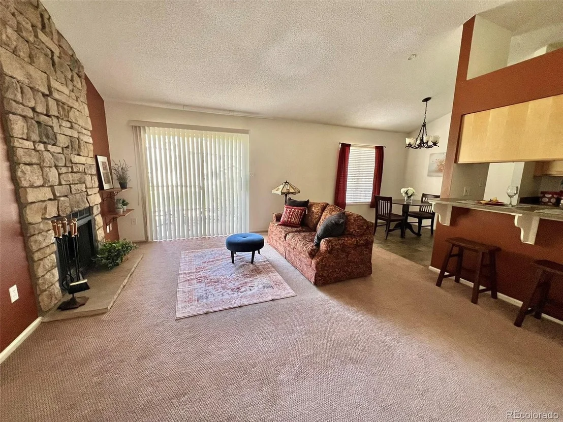 Photo of Unit A at 8488 Everett Way