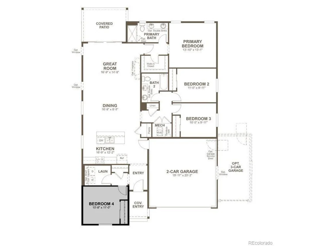 Photo of 4551 Boone Cir