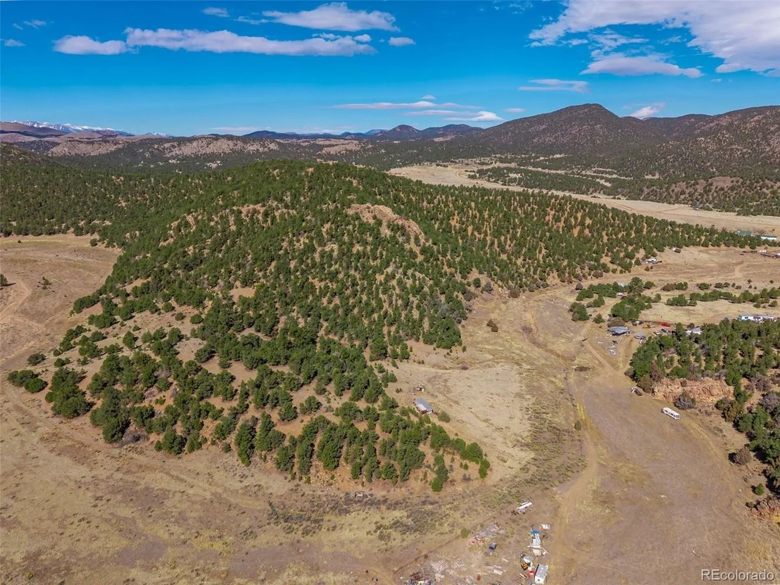Photo of 710 Mc Clure Gulch Rd