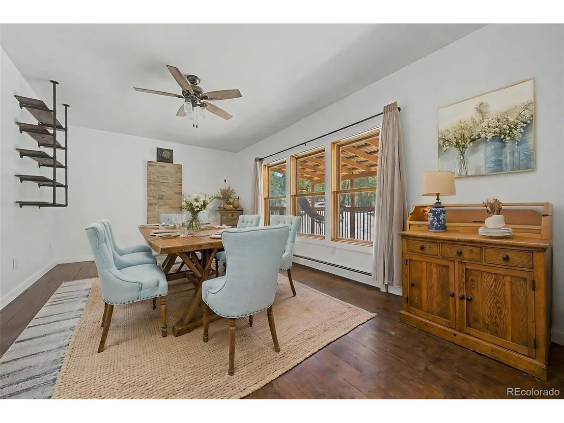 Photo of 1617 Pierce Gulch Rd