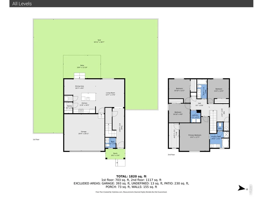 Photo of 7411 E Big Thompson Cir