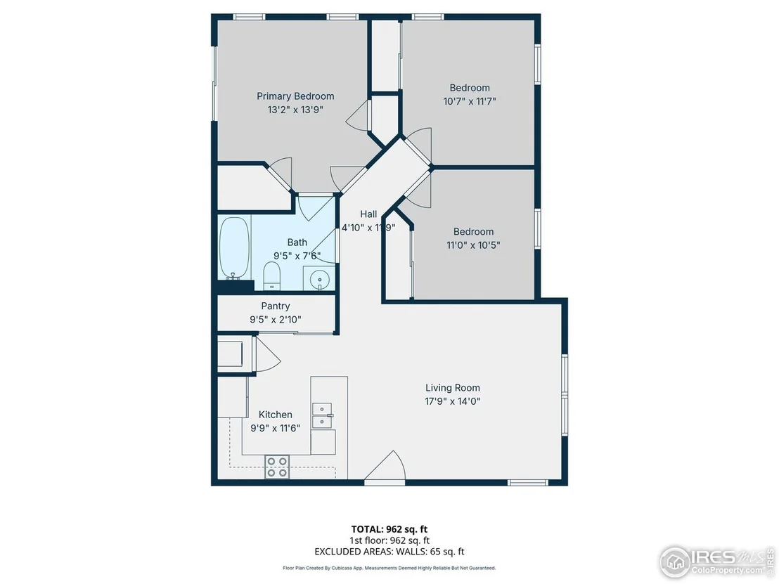 Photo of Unit C22 at 2645 Tabriz Pl