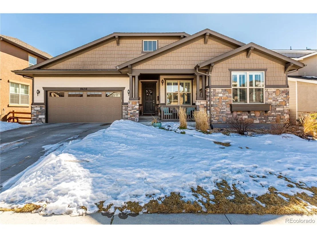Photo of 8650 Zircon Way