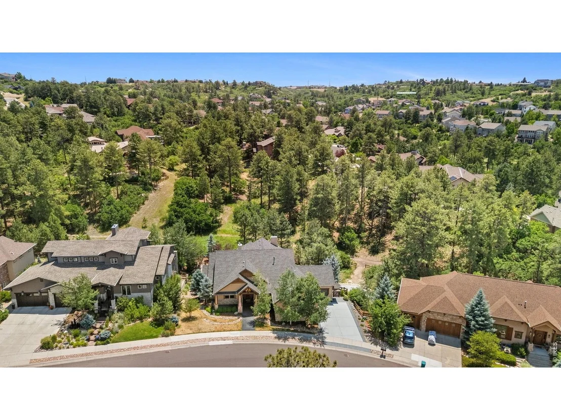 Photo of 2328 Saddleback Dr