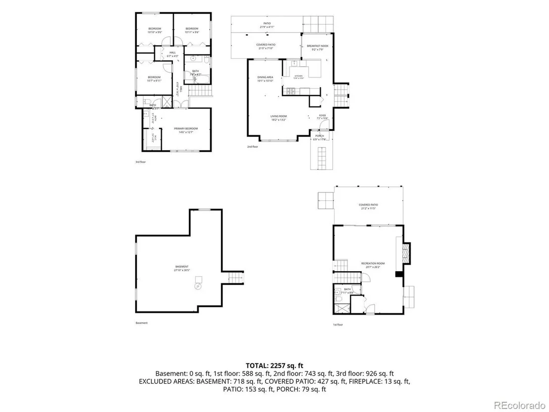 Photo of 10101 Zenobia Cir