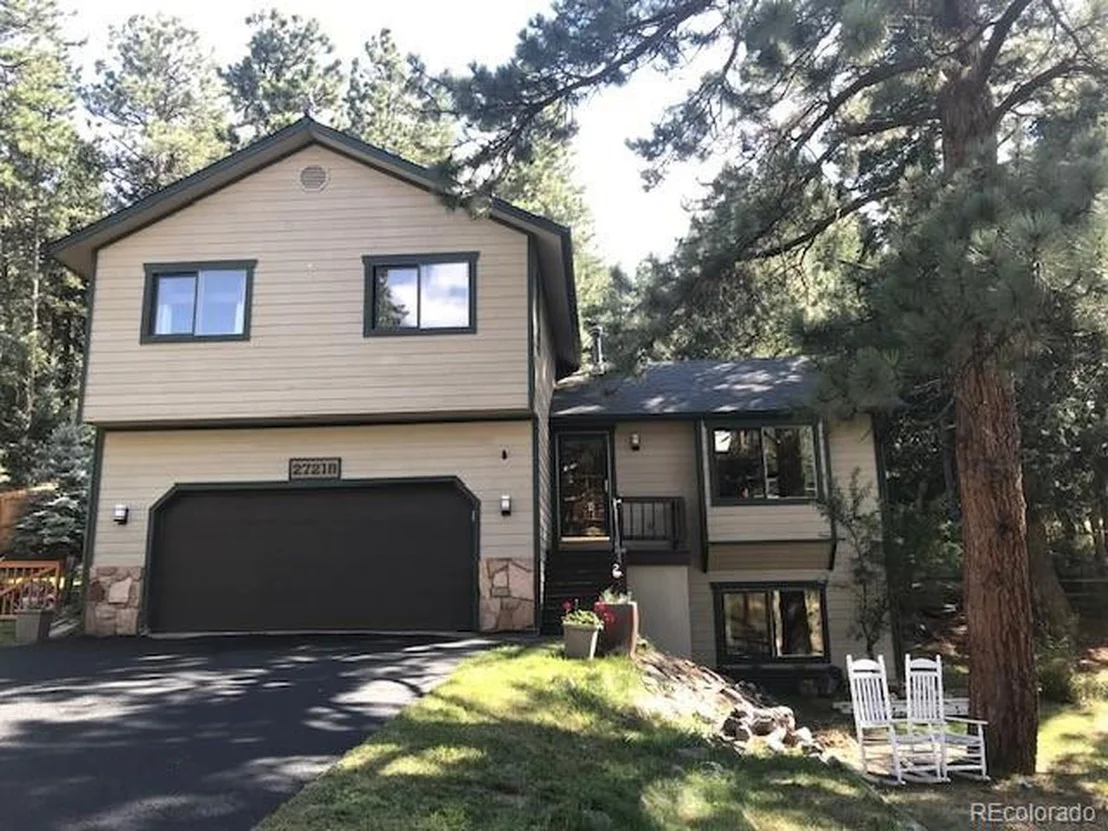 Photo of 27218 Mountain Park Rd