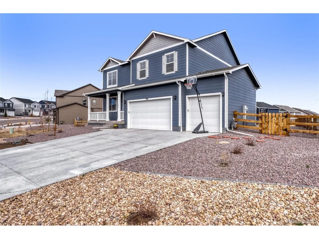 Photo of 3285 Belleville Ridge Rd
