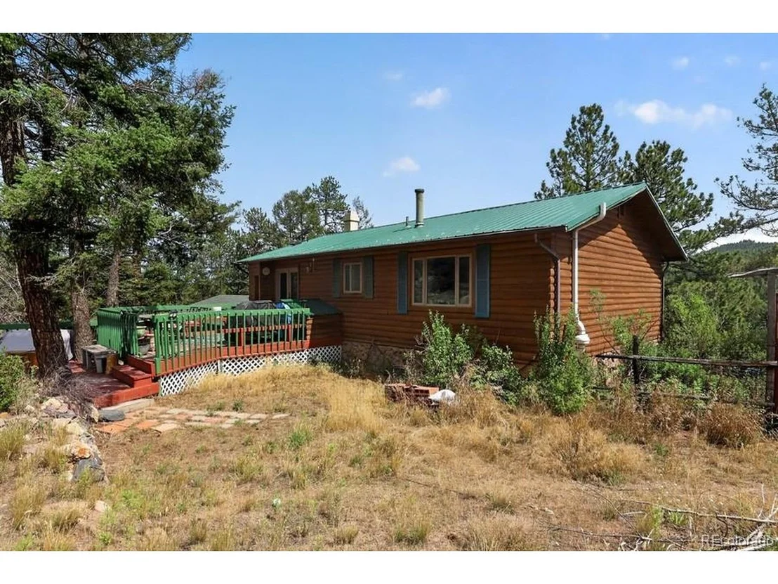 Photo of 27231 Log Trl