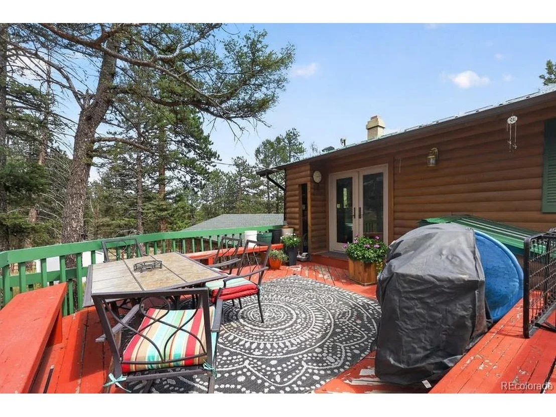 Photo of 27231 Log Trl
