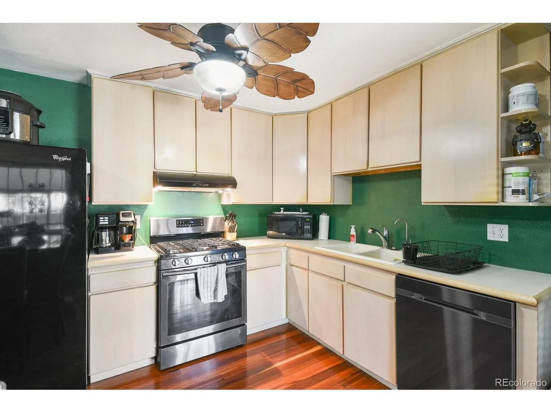 Photo of 12214 E Berkeley Pl