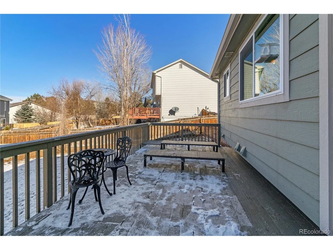 Photo of 11161 Tamarron Dr