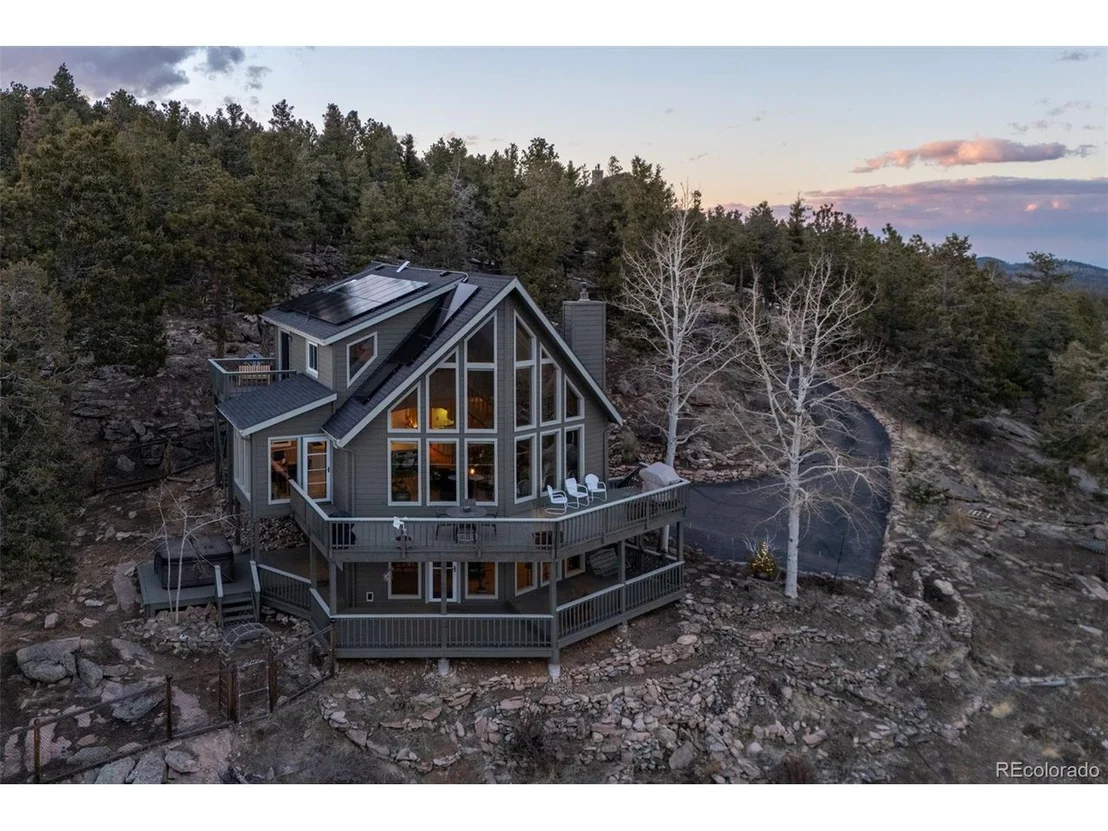 Photo of 13452 Riley Peak Rd