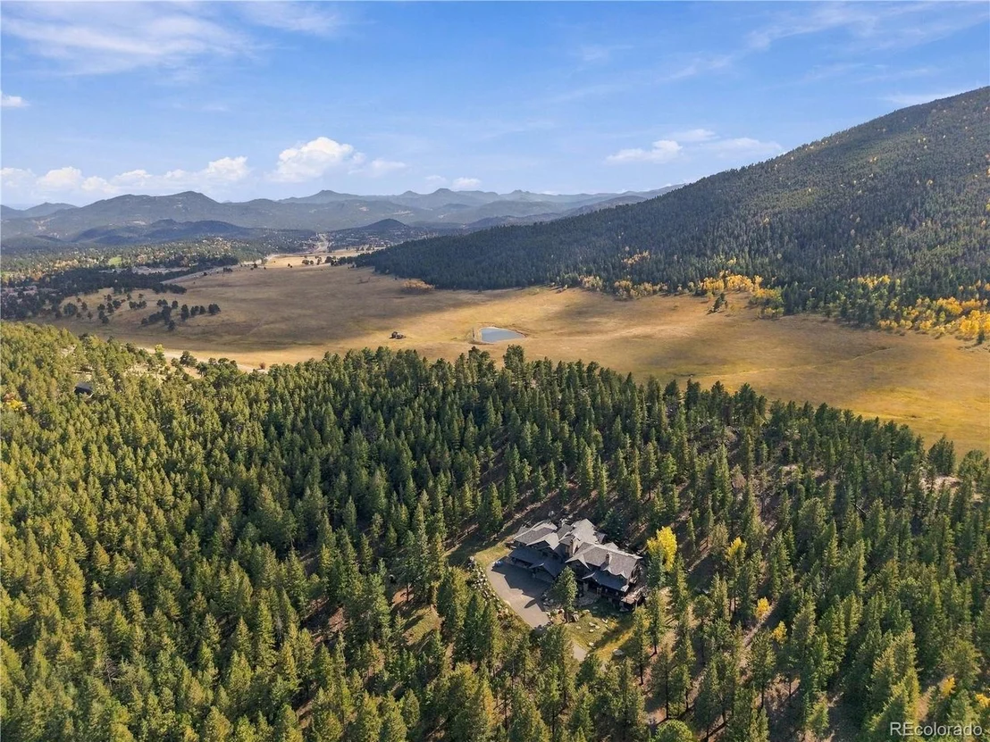 Photo of 33442 Meadow Mountain Rd
