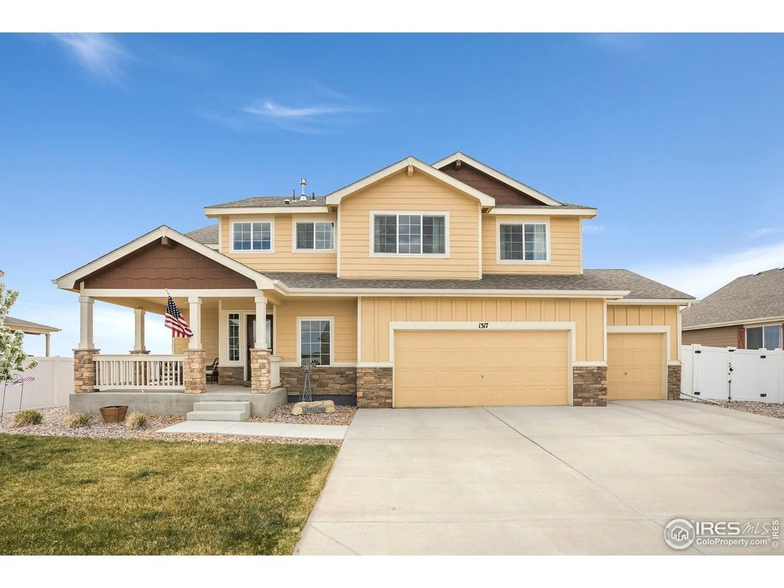 Photo of 1317 Chamois Dr