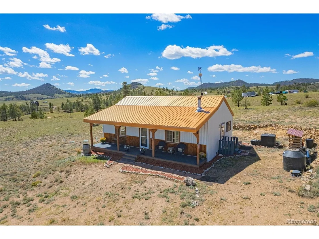 Photo of 8591 Black Beaver Rd