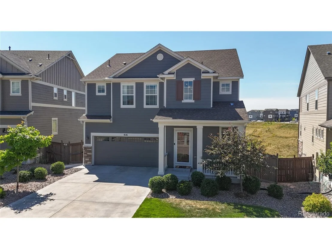 Photo of 416 Hyde Park Cir