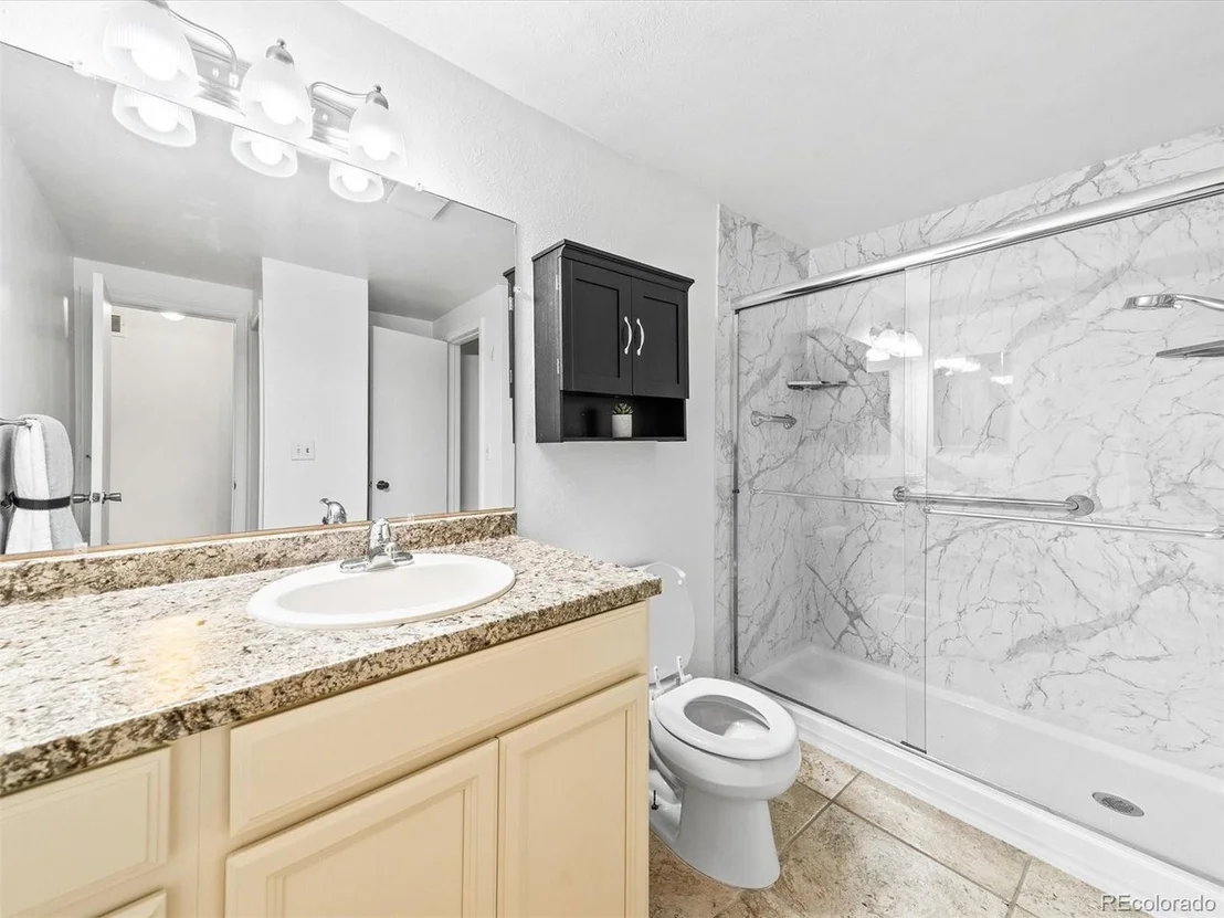 Photo of Unit D at 8481 Everett Way