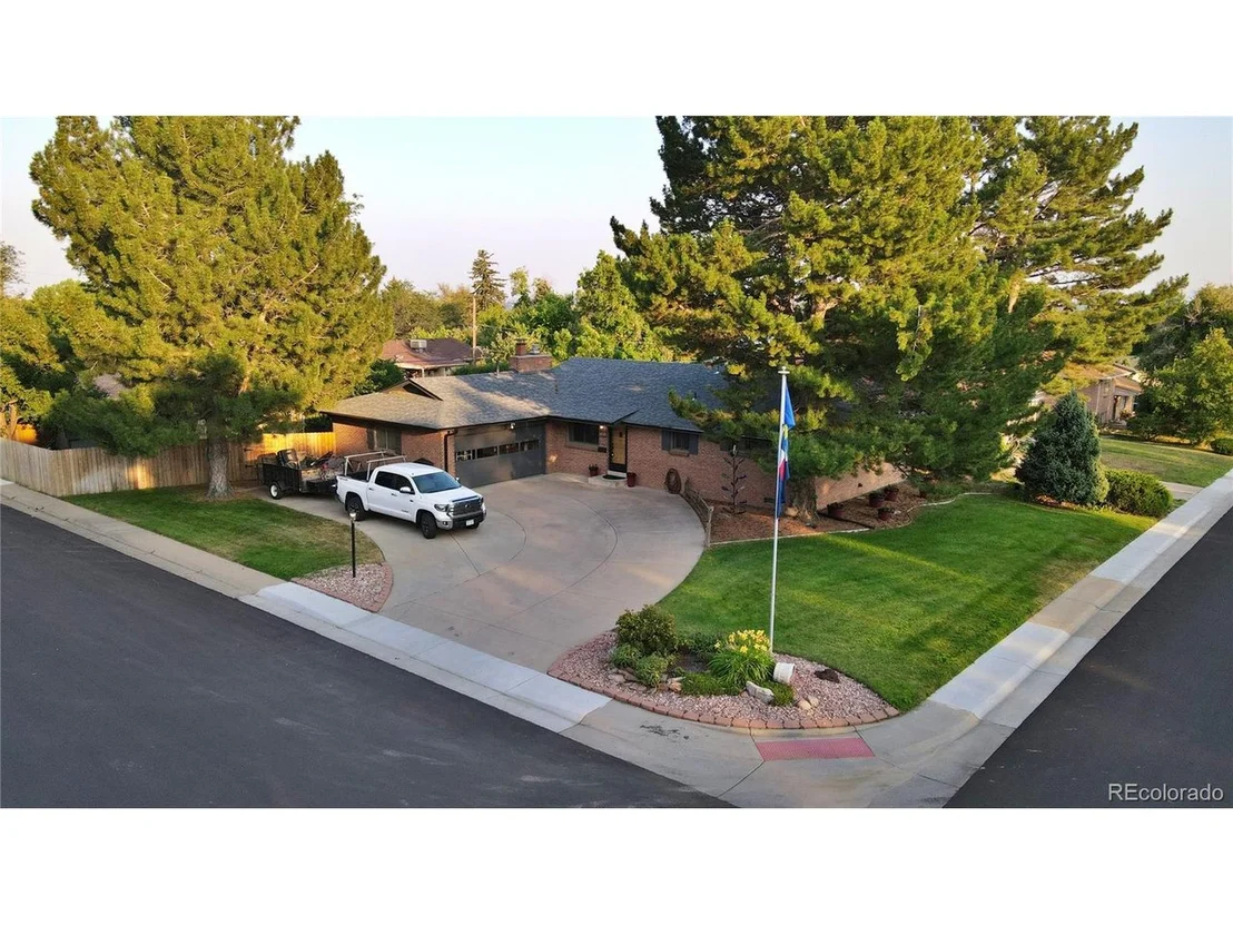 Photo of 7252 W 69th Ave