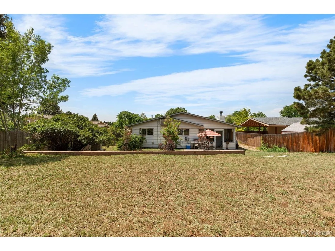 Photo of 1430 Mount Evans Dr