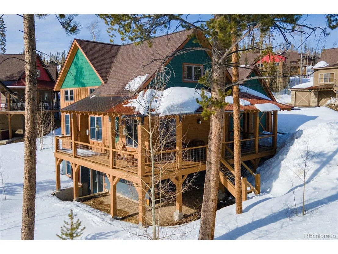 Photo of 1249 Rendezvous Rd