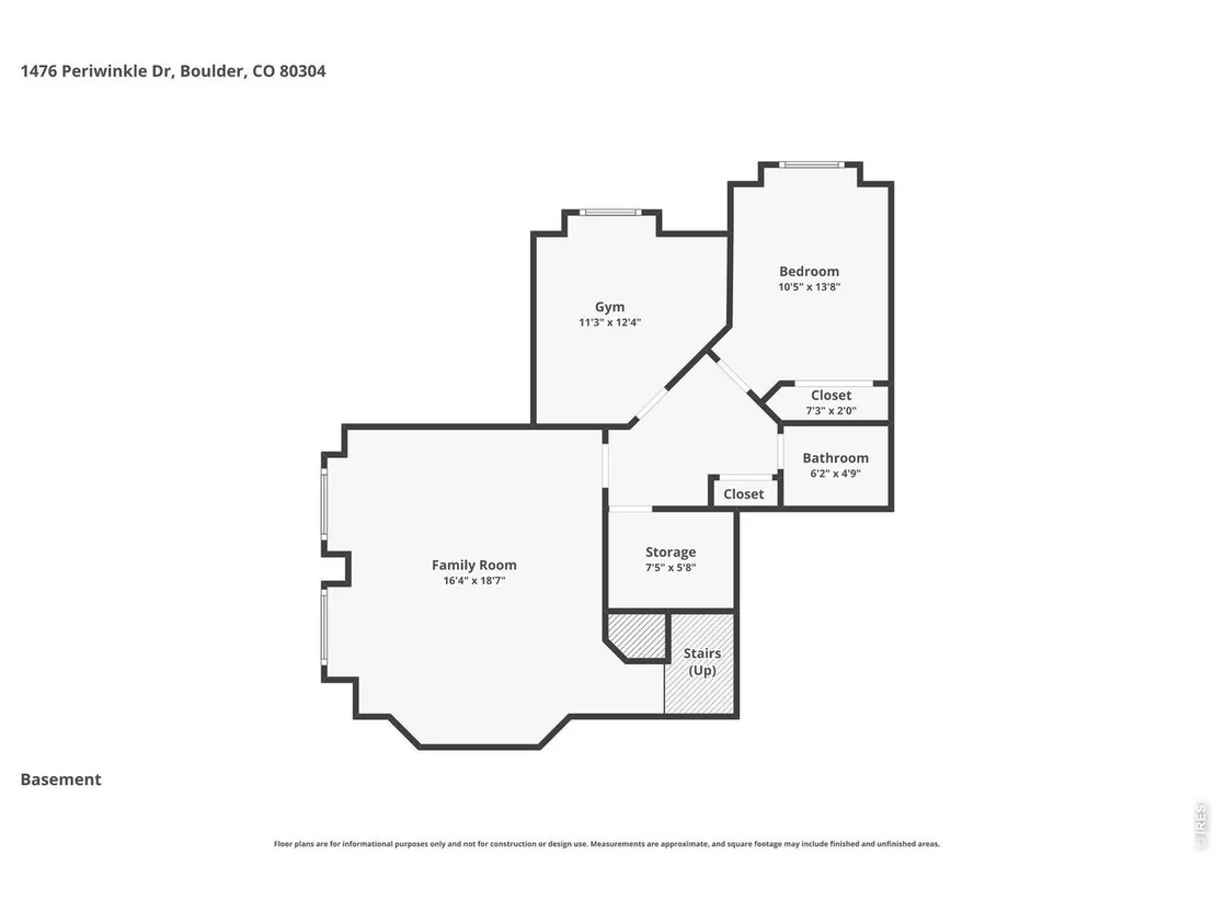Photo of 1476 Periwinkle Dr