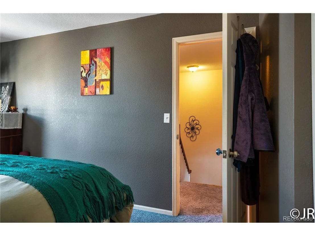 Photo of Unit B at 6260 Everett Ct