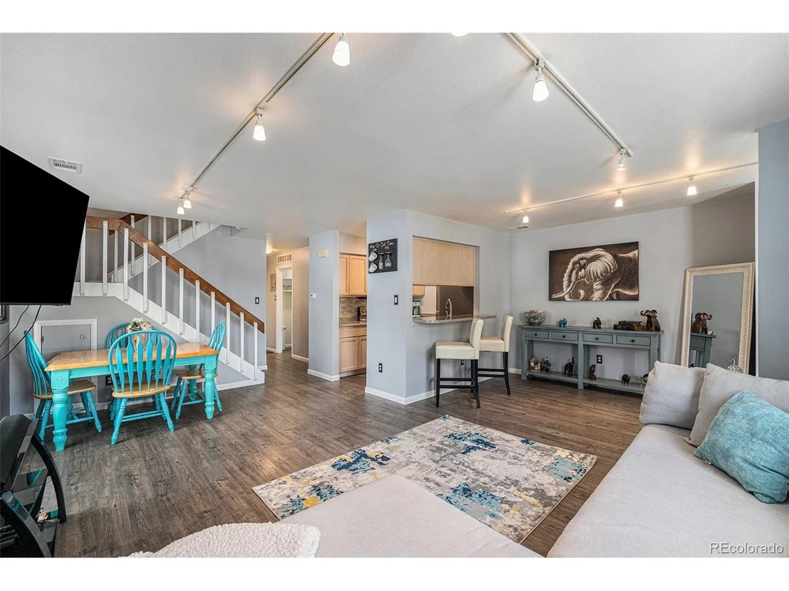 Photo of Unit C at 8472 Everett Way