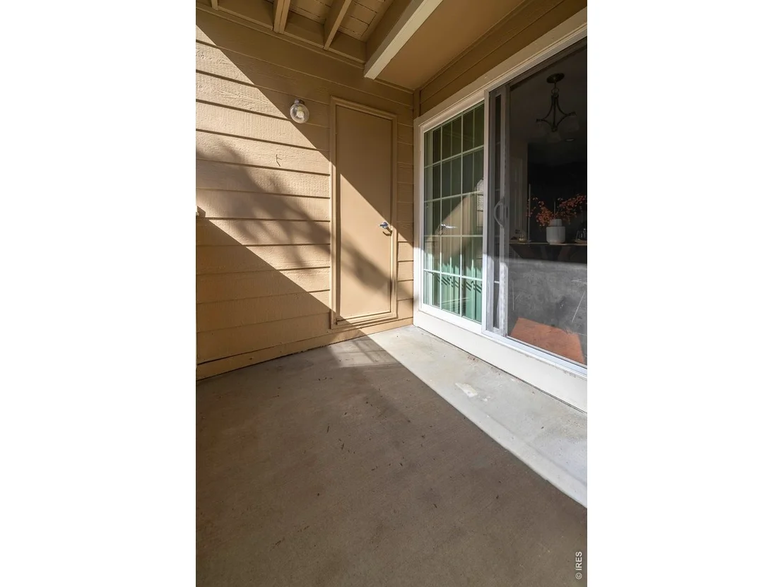Photo of Unit E at 4879 White Rock Cir