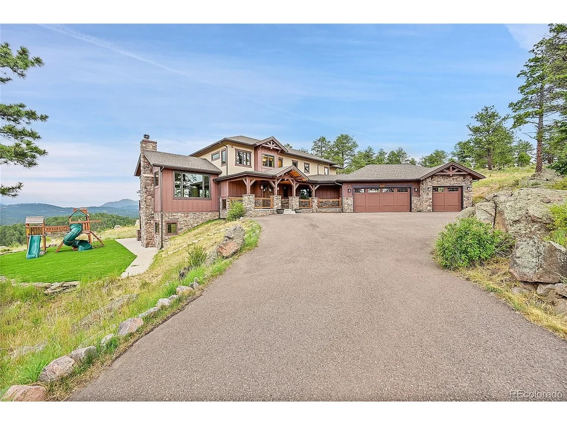Photo of 33530 Mount Wilson Trl