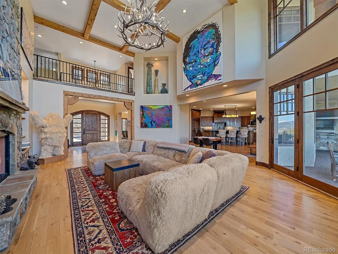 Photo of 580 Packsaddle Trl