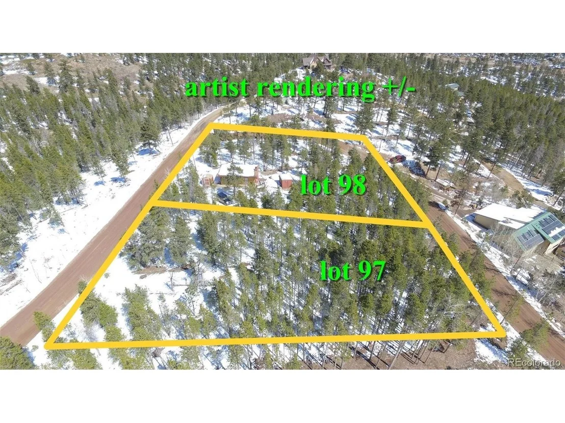 Photo of 595 Divide View Dr