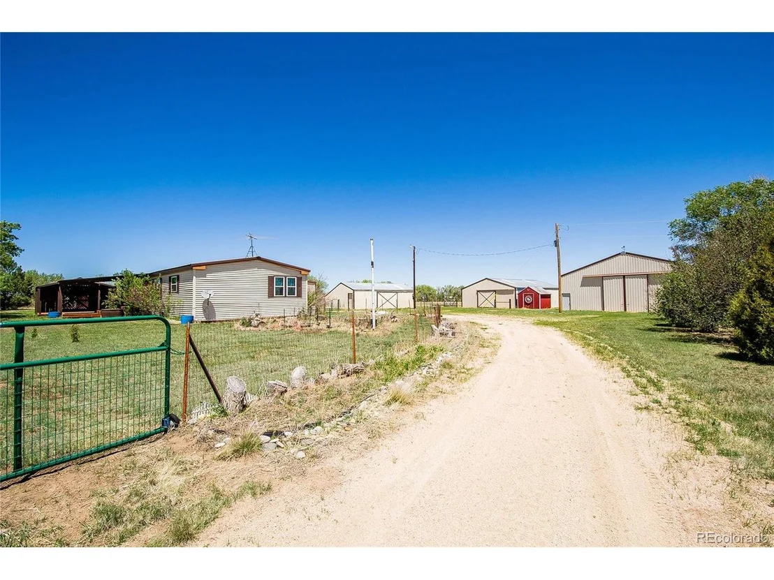 Photo of 14855 E US Highway 24